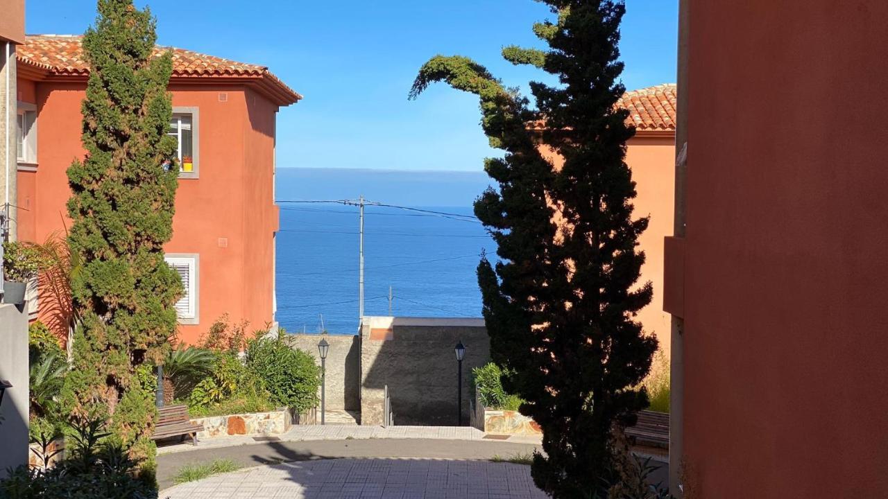 Elegante Piso En Puerto De La Cruz Apartment Puerto de la Cruz  Bagian luar foto